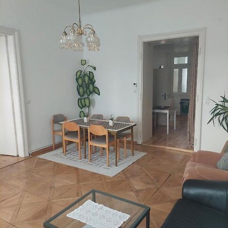 Gerald'S Apartment 12 Wien Ngoại thất bức ảnh