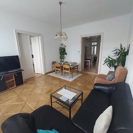 Gerald'S Apartment 12 Wien Ngoại thất bức ảnh