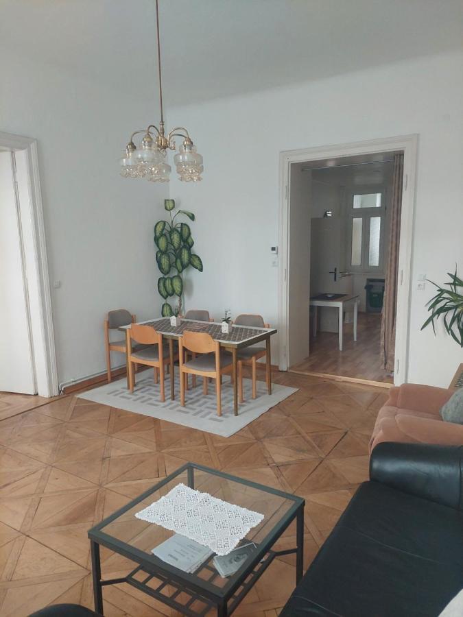 Gerald'S Apartment 12 Wien Ngoại thất bức ảnh
