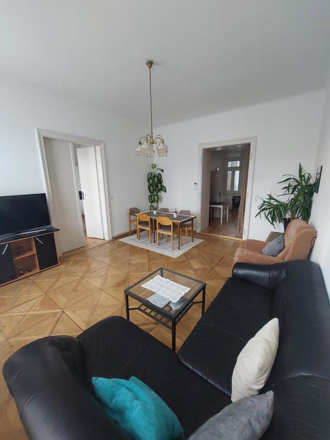 Gerald'S Apartment 12 Wien Ngoại thất bức ảnh