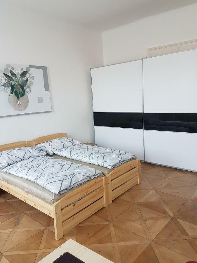 Gerald'S Apartment 12 Wien Ngoại thất bức ảnh