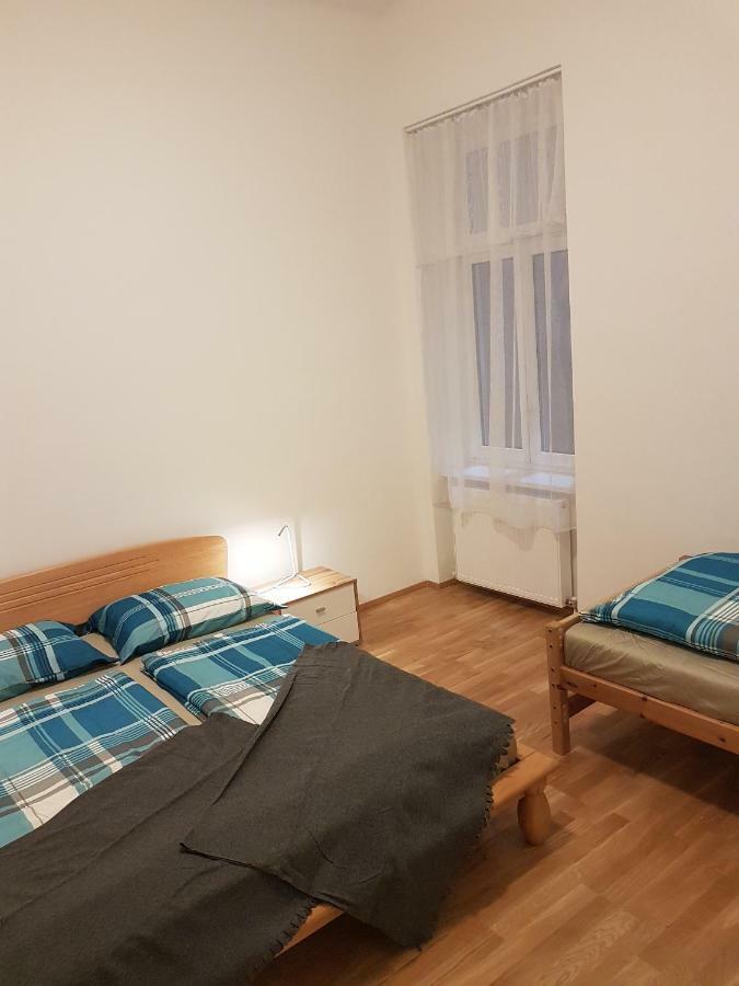 Gerald'S Apartment 12 Wien Ngoại thất bức ảnh