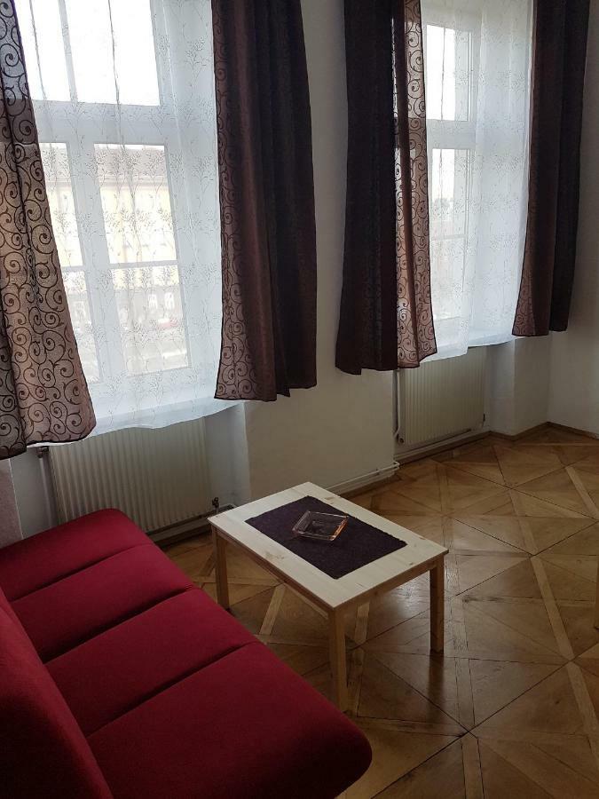 Gerald'S Apartment 12 Wien Ngoại thất bức ảnh