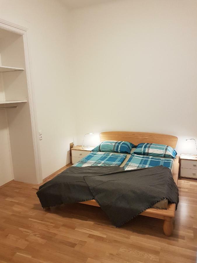 Gerald'S Apartment 12 Wien Ngoại thất bức ảnh