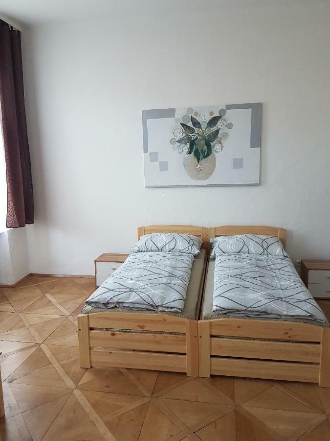 Gerald'S Apartment 12 Wien Ngoại thất bức ảnh