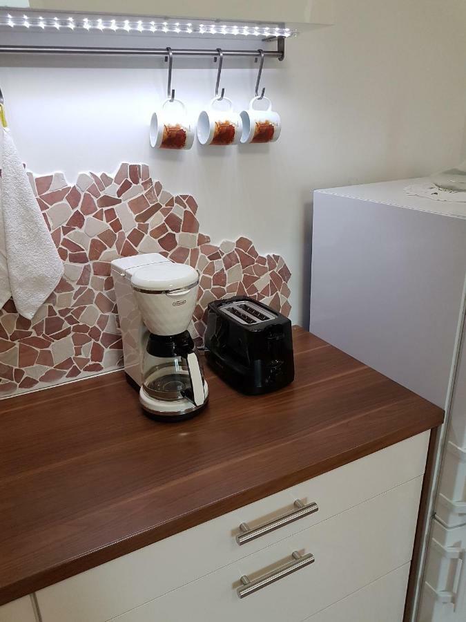 Gerald'S Apartment 12 Wien Ngoại thất bức ảnh