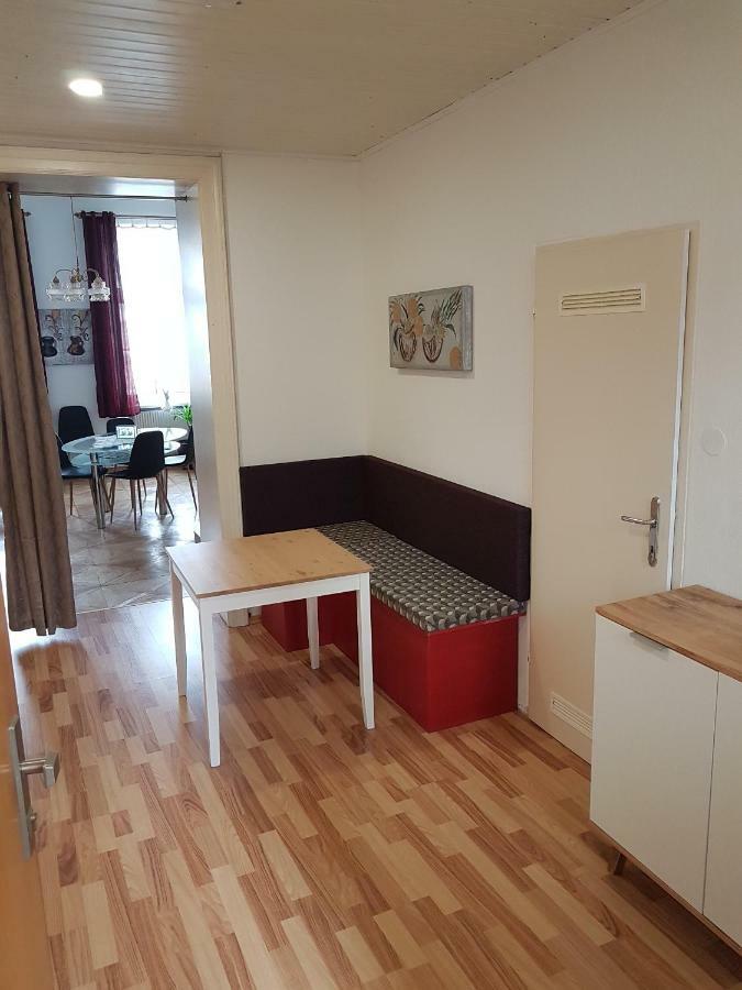 Gerald'S Apartment 12 Wien Ngoại thất bức ảnh