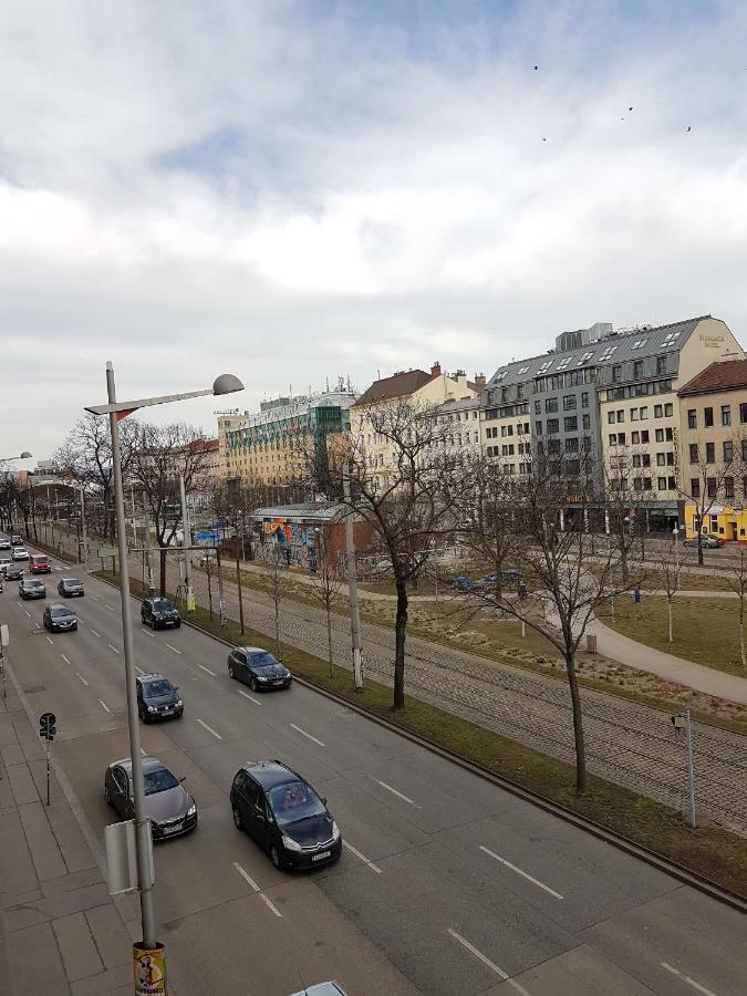 Gerald'S Apartment 12 Wien Ngoại thất bức ảnh