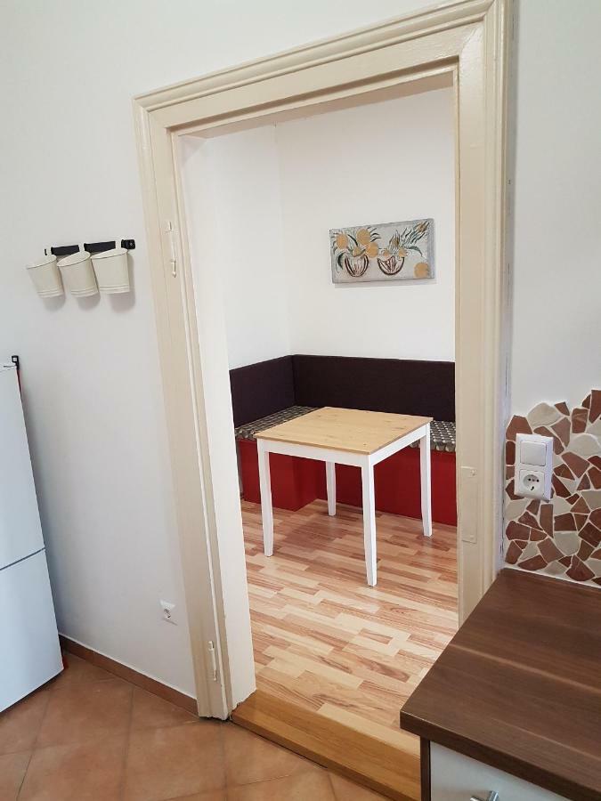 Gerald'S Apartment 12 Wien Ngoại thất bức ảnh
