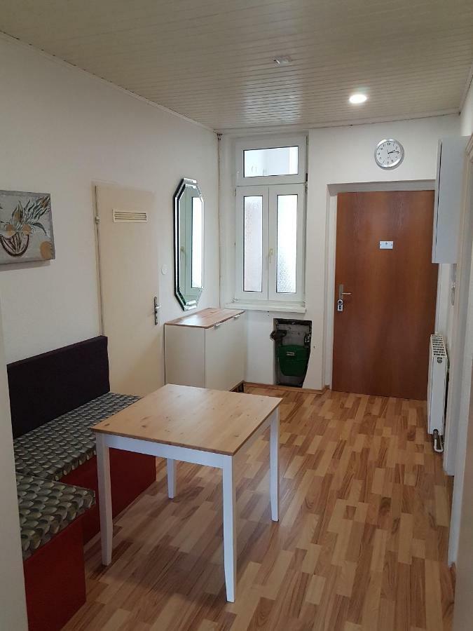 Gerald'S Apartment 12 Wien Ngoại thất bức ảnh