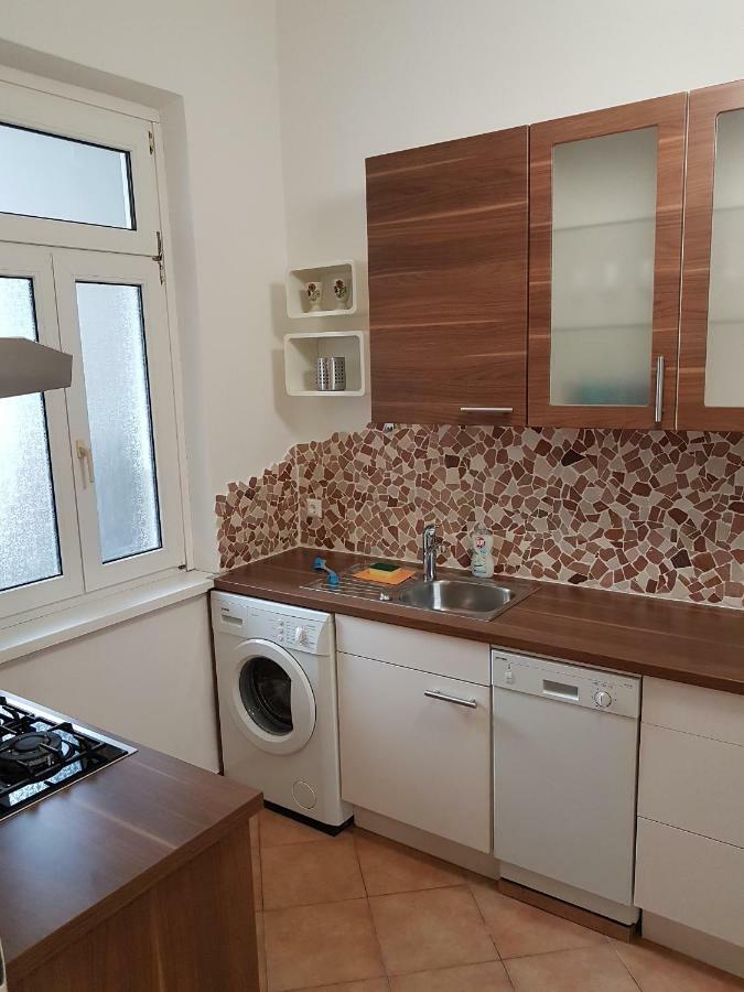 Gerald'S Apartment 12 Wien Ngoại thất bức ảnh
