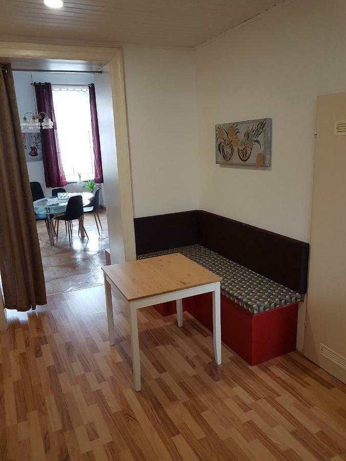 Gerald'S Apartment 12 Wien Ngoại thất bức ảnh