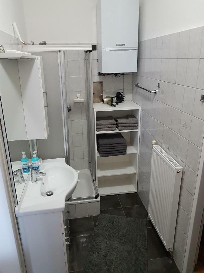 Gerald'S Apartment 12 Wien Ngoại thất bức ảnh